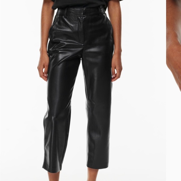 Command Cropped Pant - Picture 3 of 3